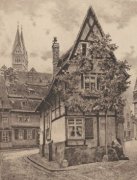 Bruck art print