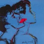 Andy Warhol art print