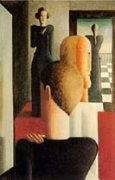 Oskar Schlemmer art print