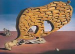 Salvador Dali art print