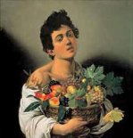 Michelangelo Merisi Da Caravaggio art print