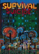 Friedensreich Hundertwasser art print