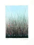 Paul Wunderlich art print