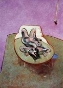 Francis Bacon art print