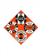 Robert Indiana art print