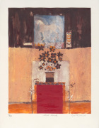 Leo McDowell art print
