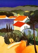 Juliane Jahn art print