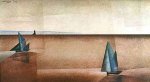 Lyonel Feininger art print