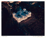 Christo art print