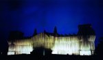 Christo art print