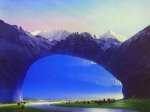 Hans-Werner Sahm art print