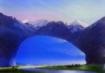 Hans-Werner Sahm art print