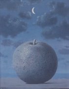 Rene Magritte art print