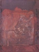 Antoni Tapies art print