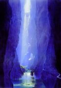 Hans-Werner Sahm art print
