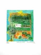 Shoichi Hasegawa art print