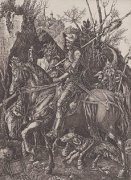 Albrecht Durer art print