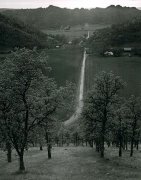 Ansel Adams art print