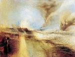 Joseph Mallord William Turner art print