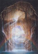 Ludwig Angerer art print