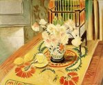 Henri Matisse art print