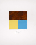 J�rgen Freund art print