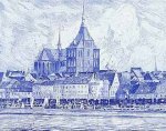 Bruck art print