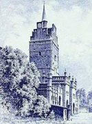 Bruck art print