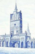 Zwicker art print