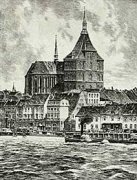 Bruck art print