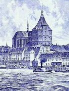 Bruck art print
