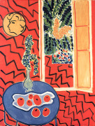 Henri Matisse art print