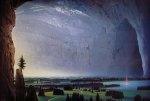 Hans-Werner Sahm art print