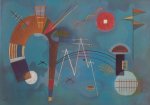 Wassily Kandinsky art print