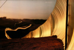 Christo art print