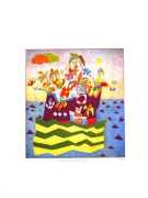 G�nther Fries art print
