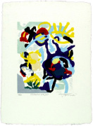 Jan Tormi art print