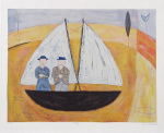 Paula McArdle art print