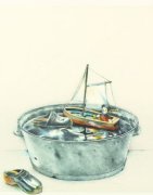 Lasse Aberg art print