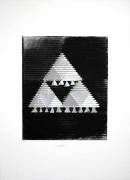 Heinz Mack art print