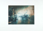 Bernhard Vogel art print
