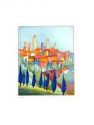 G�nther Fries art print
