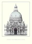 Architekturplakate art print