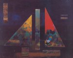 Wassily Kandinsky art print