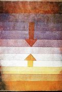 Paul Klee art print