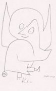 Paul Klee art print