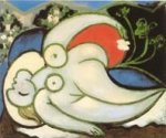 Pablo Picasso art print