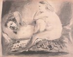 Pablo Picasso art print