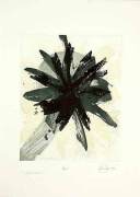 Otto Piene art print