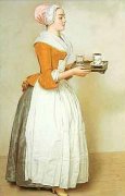 Jean-Etienne Liotard art print